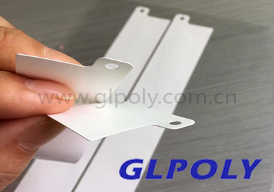 上?？突в肎LPOLY导热绝缘片XK-F60成功替代贝格斯Sil-Pad 2000