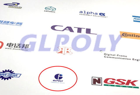 蔚来ES8正式批量交付 GLPOLY有幸成为蔚来全球合作伙伴一员