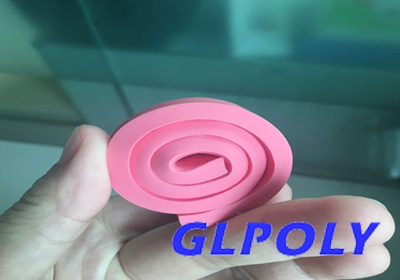 APQP你知道多少？Glpoly动力电池导热硅胶片厂家跟着新能源主机厂学习APQP