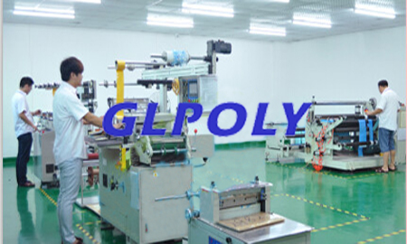 新能源再磨人，GLPOLY经得起考验！