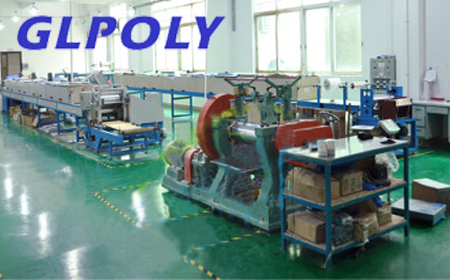 新能源再磨人，GLPOLY经得起考验！