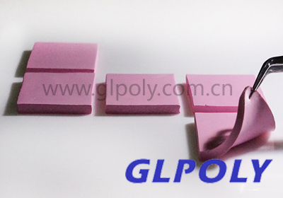 Glpoly新客户为什么规定要做款到发货现金结算方式？