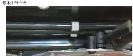 奔驰Smart Gen4电池包散热在用导热胶，国内车企也都在选择GLPOLY双剂导热胶XK-S20