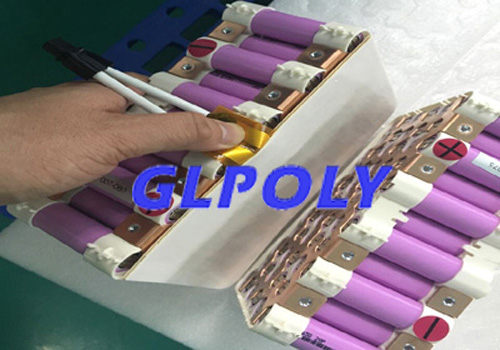 中国汽车大变革，新能源汽车和Glpoly导热界面材料有怎么的关联呢？