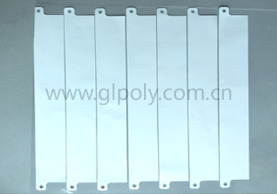  GLPOLY导热绝缘片XK-F60成功应用于高端电源散热