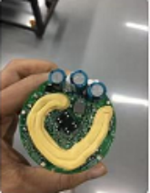 汽车水泵导热胶用glpoly哪款好？