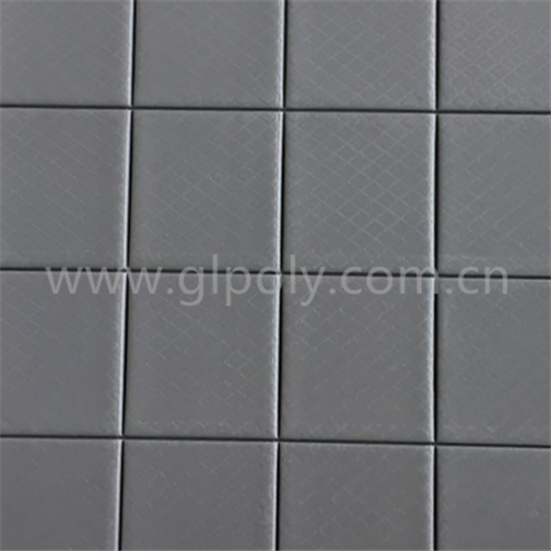 对标Laird Tflex HD80000导热硅胶片，国内只有GLPOLY XK-P60能做到