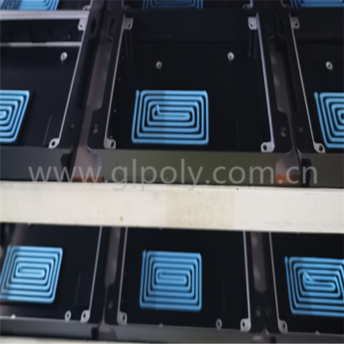 GLPOLY导热凝胶XK-G30国内，国外市场都畅销的爆款   