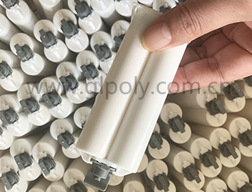 汽车直流变换器使用金菱通达导热胶，多家新能源汽车头部客户都在用